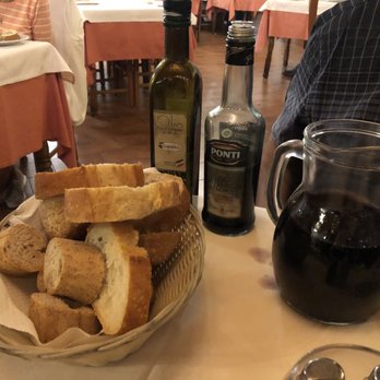Da Costantino - House wine - Italian Near Me - Positano, SA Da Costantino - House wine - Italian Near Me - Positano, SA