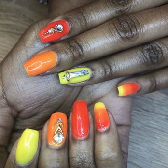 Local Honey - Nail Salons Near Me - Brooklyn, New York