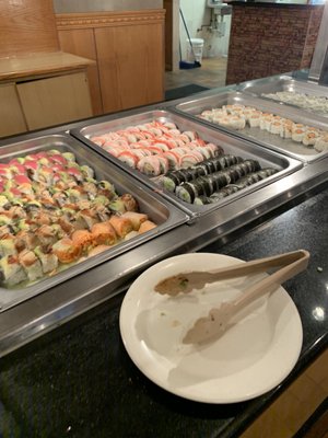 CLIFTON BUFFET - 15 Photos &amp; 61 Reviews - 79 Ackerman Ave, Clifton, New ...