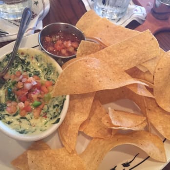 Saltgrass Steak House - Spinach Artichoke Dip - Steakhouses Near Me - Lubbock, Texas Saltgrass Steak House - Spinach Artichoke Dip - Steakhouses Near Me - Lubbock, Texas