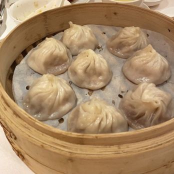 留園雅敘 - Xiao long bao - Shanghainese Near Me - Hong Kong, HK