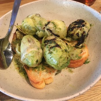 105-Ten Bar & Grill - Artichoke Hearts - Bars Near Me - Briarcliff Manor, New York