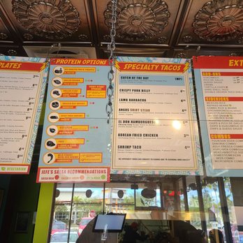 El Jefe Luchador - Menu - Mexican Near Me - Deerfield Beach, Florida El Jefe Luchador - Menu - Mexican Near Me - Deerfield Beach, Florida
