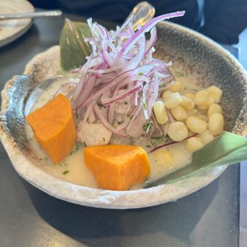 Inka Grill - Peruvian Near Me - Greensboro, North Carolina Inka Grill - Peruvian Near Me - Greensboro, North Carolina