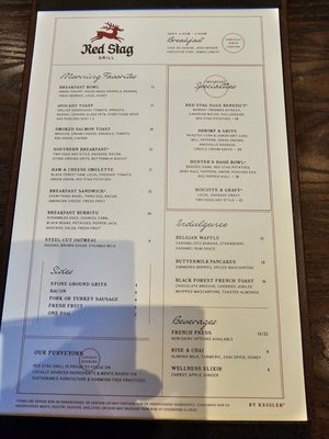 RED STAG GRILL - Updated May 2026 - 595 Photos & 460 Reviews - 11 Boston  Way, Asheville, North Carolina - New American - Restaurant Reviews - Phone  Number - Menu - Yelp