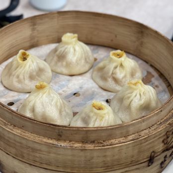 China Queen - D6. Pork Xiao Long Bao - Chinese Near Me - Carrollton, Texas China Queen - D6. Pork Xiao Long Bao - Chinese Near Me - Carrollton, Texas