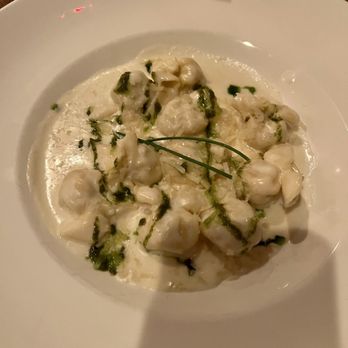 Stella - Fiocchi Con Pere E Asiago - Italian Near Me - Burlingame, California Stella - Fiocchi Con Pere E Asiago - Italian Near Me - Burlingame, California