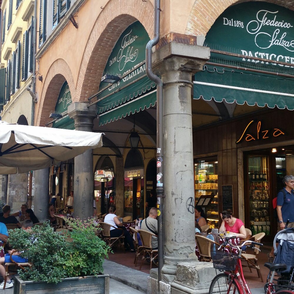 Salza - Desserts Near Me - Pisa, PI