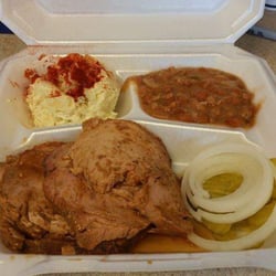 Knuckleheads BBQ
