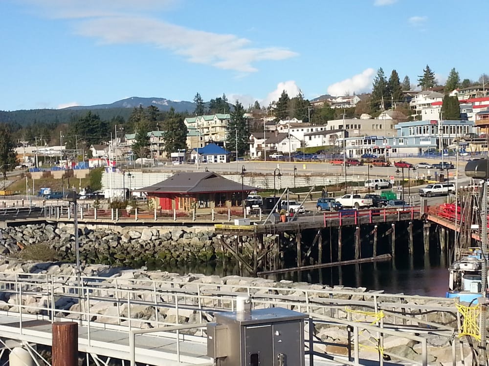 WESTVIEW FERRY TERMINAL Updated September 2024 39944068 Sunshine