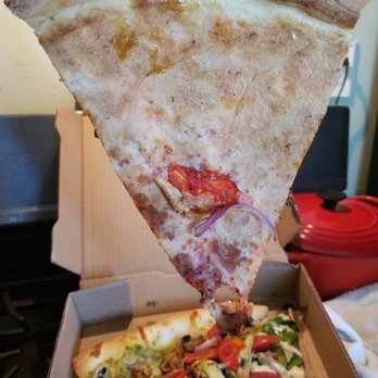 Straight from New York Pizza - Pizza Near Me - Salem, Oregon Straight from New York Pizza - Pizza Near Me - Salem, Oregon