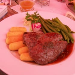 Zur Lohmühle
