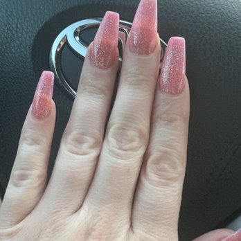 Veneto Nail Bar - Nails by Jackie - Nail Salons Near Me - Keller, Texas