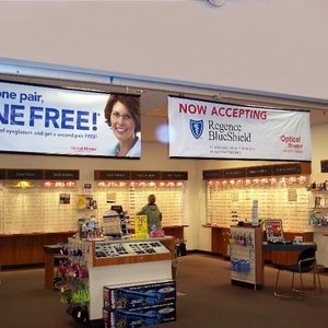 VISTA OPTICAL - Eyewear & Opticians - 4505 S 19th St, Tacoma, WA