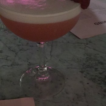 Clerkenwell Grind - British Near Me - London, XGL