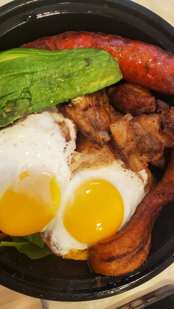 Barzola East Elmhurst