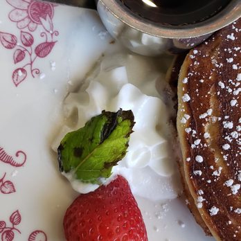 Eggstasy - Pancakes - Breakfast & Brunch Near Me - Phoenix, Arizona