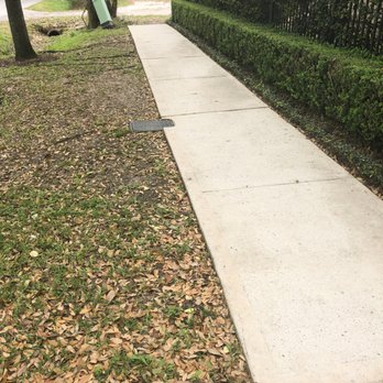 Tidal Wave Pressure & Soft Wash Solutions - East sidewalk after. - Pressure Washers Near Me Tidal Wave Pressure & Soft Wash Solutions - East sidewalk after. - Pressure Washers Near Me
