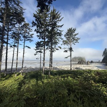 Ruby Beach - Beaches Near Me Ruby Beach - Beaches Near Me