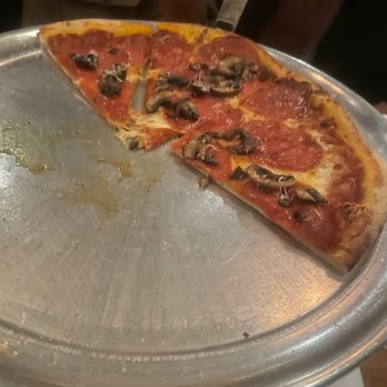 Princi Italia - We killed it quickly - Italian Near Me - Plano, Texas