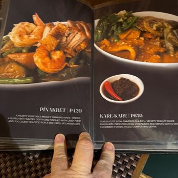 1919 Grand Cafe - Menu - Cafes Near Me - Manila, NCR 1919 Grand Cafe - Menu - Cafes Near Me - Manila, NCR