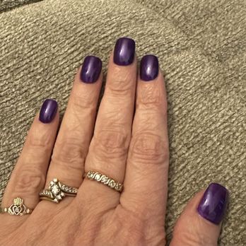 Handy Nails & Spa - Nails by May - Nail Salons Near Me - Tonawanda, New York