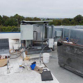 Kool-Air Heating And Cooling - Heating & Air Conditioning/HVAC Near Me - National City, California Kool-Air Heating And Cooling - Heating & Air Conditioning/HVAC Near Me - National City, California