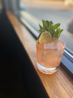 Blackbird Kitchen and Cocktails by null