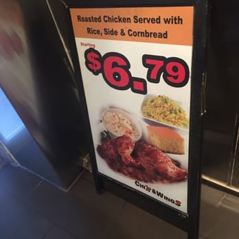 Chix & Wings - Great deals are to be found here - Chicken Wings Near Me - Philadelphia, Pennsylvania Chix & Wings - Great deals are to be found here - Chicken Wings Near Me - Philadelphia, Pennsylvania