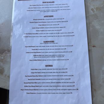 The Promenade Cafe - Cafes Near Me - Long Beach, California