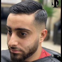 Iziks & Steve Barbershop