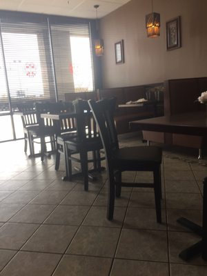 New Peking Bistro Chinese Restaurant by null