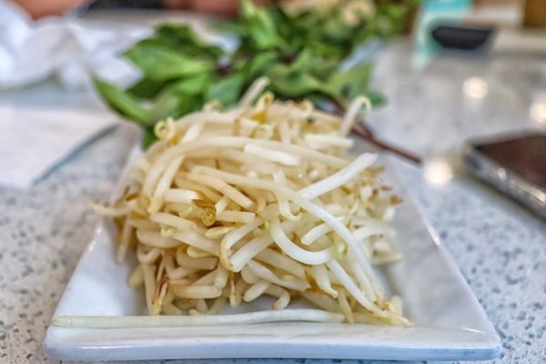 HOT STONE PHO - Rosemead by null