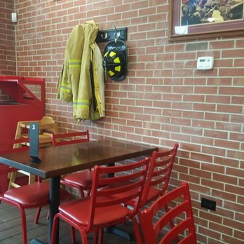 Firehouse Subs - Birthday lunch! - Sandwiches Near Me - Lake in the Hills, Illinois Firehouse Subs - Birthday lunch! - Sandwiches Near Me - Lake in the Hills, Illinois