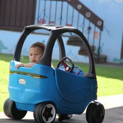 St. Timothy's Preschool