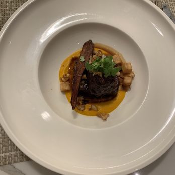 Bloom - Short Rib - New American Near Me - Verona, New Jersey Bloom - Short Rib - New American Near Me - Verona, New Jersey