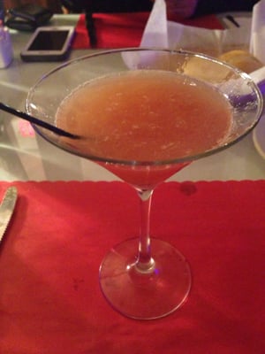 Baltimore House by null