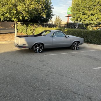 Clayton's Classic Customs - We Will be back - Auto Repair Near Me - Riverside, California
