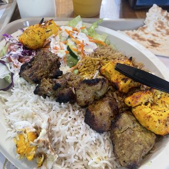 Grill Kabob - Middle Eastern Near Me - Washington, DC, District of Columbia