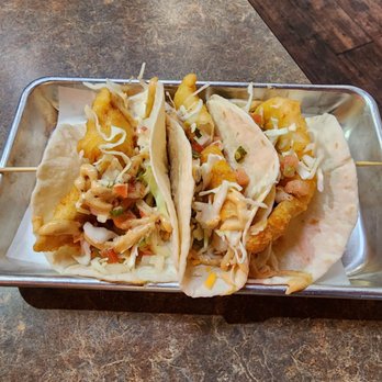 Joey’s Fish Shack - White Oaks - Fish tacos - Seafood Near Me - Edmonton, Alberta Joey’s Fish Shack - White Oaks - Fish tacos - Seafood Near Me - Edmonton, Alberta