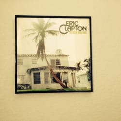 JOANN Fabric and Crafts - Classic Clapton