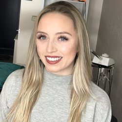 Fuller Beauty - Front view volume/classic mix