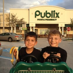 Publix Super Markets