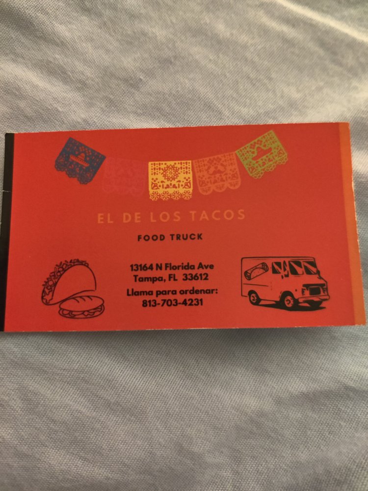 El De Los Tacos