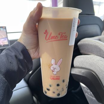 UME Tea - Sacramento - 3G - Coffee & Tea Near Me - Sacramento, California