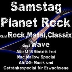 Rockfabrik