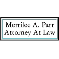 Merrilee A. Parr, Attorney At Law