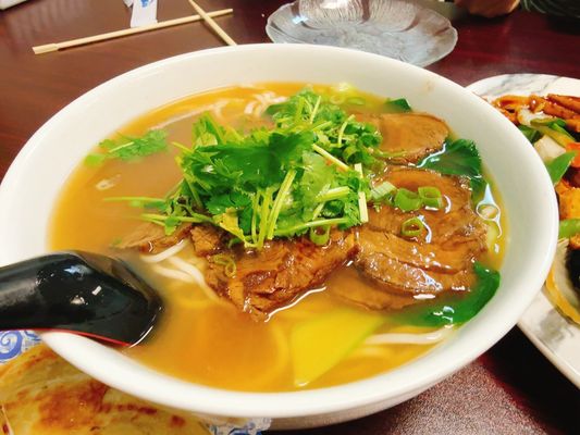 Xi An Gourmet by null