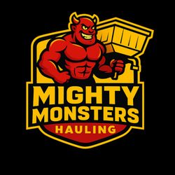 Mighty Monster Hauling