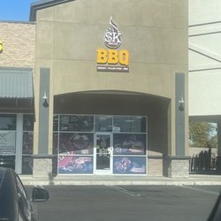 Smoakie Kitchen